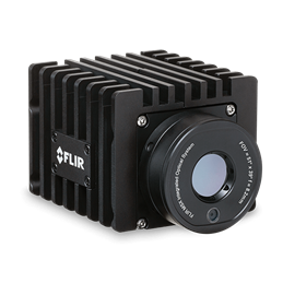 FLIR A50&sol;A70 스마트 센서