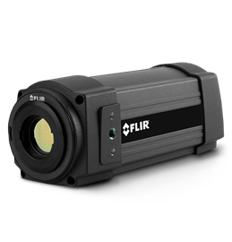 FLIR A300