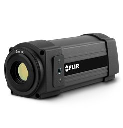 FLIR A300