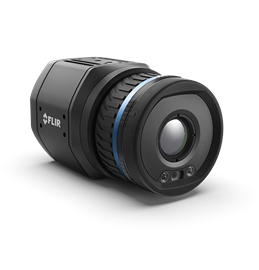 FLIR Axxx 스마트 센서