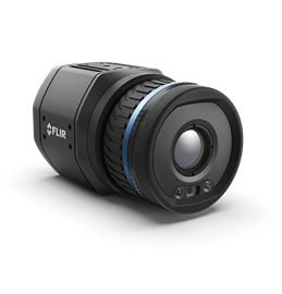 FLIR Axxx 스마트 센서