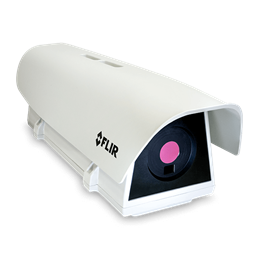 FLIR A500f/A700f 고급 스마트 센서