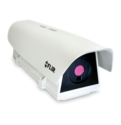 FLIR A500f/A700f 고급 스마트 센서