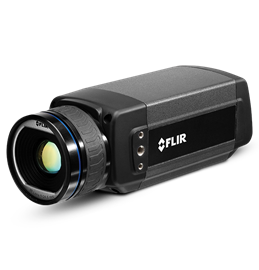 FLIR A615