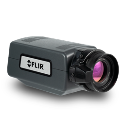 FLIR A6780 중파장 적외선(MWIR)