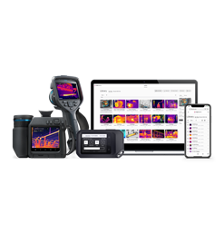 FLIR Ignite