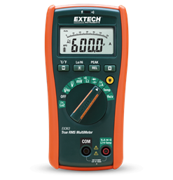 Extech EX363