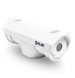 FLIR A310 f (자동화)