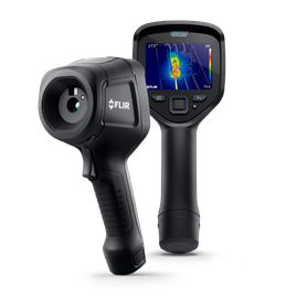 FLIR E8 Pro