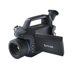 FLIR G-시리즈