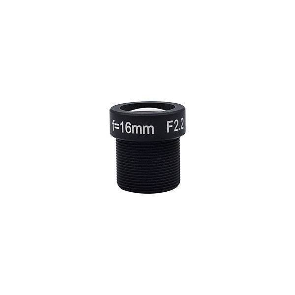 S-mount 2/3&quot; Lenses