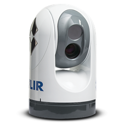 FLIR M612L