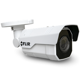 FLIR QUASAR&trade; PREMIUM BULLET 제품