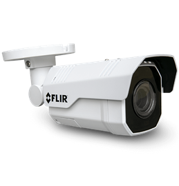 FLIR QUASAR&trade; PREMIUM BULLET 제품