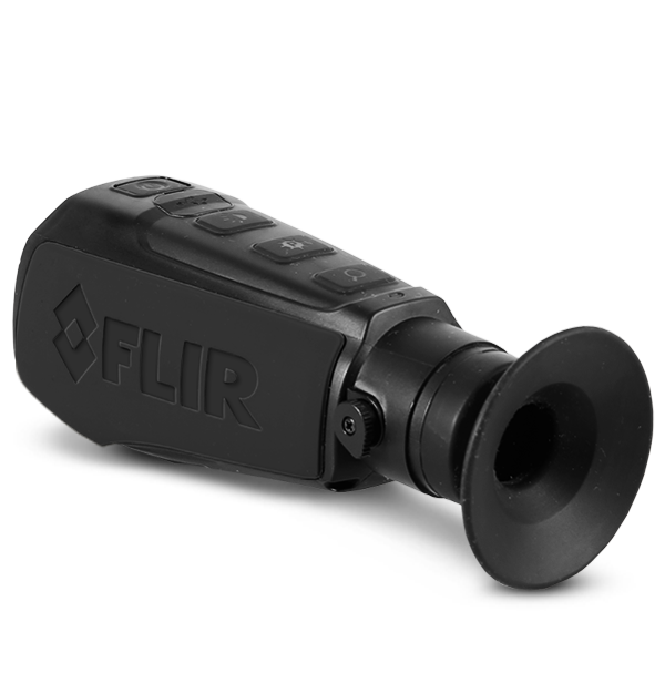 FLIR LSX