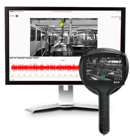 FLIR Si-시리즈 플러그인 영구 라이선스