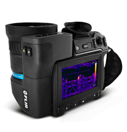 FLIR T1040