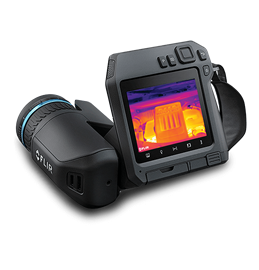 FLIR T560(과학)