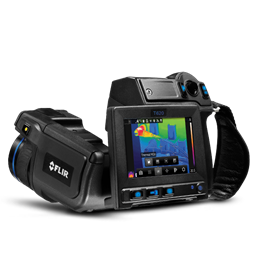 FLIR T620