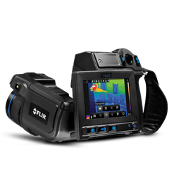 FLIR T620