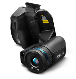 FLIR T860