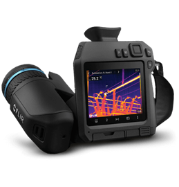 FLIR T865