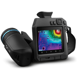 FLIR T865(과학용)