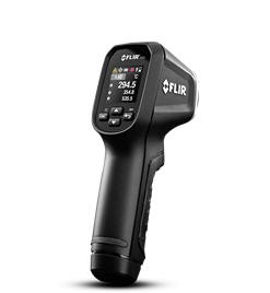 FLIR TG54