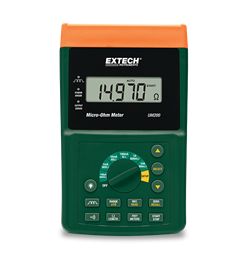 Extech UM200