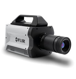 FLIR X8580-HS InSb<span>&trade;</span>